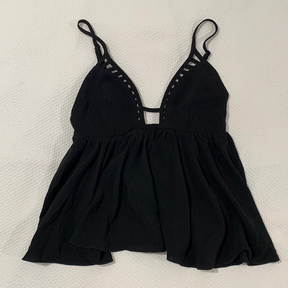 Millau top
